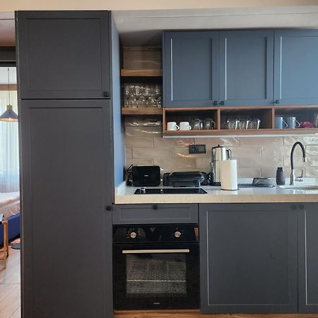 Dream House 22 Aparthotel Istanbul Eksteriør bilde