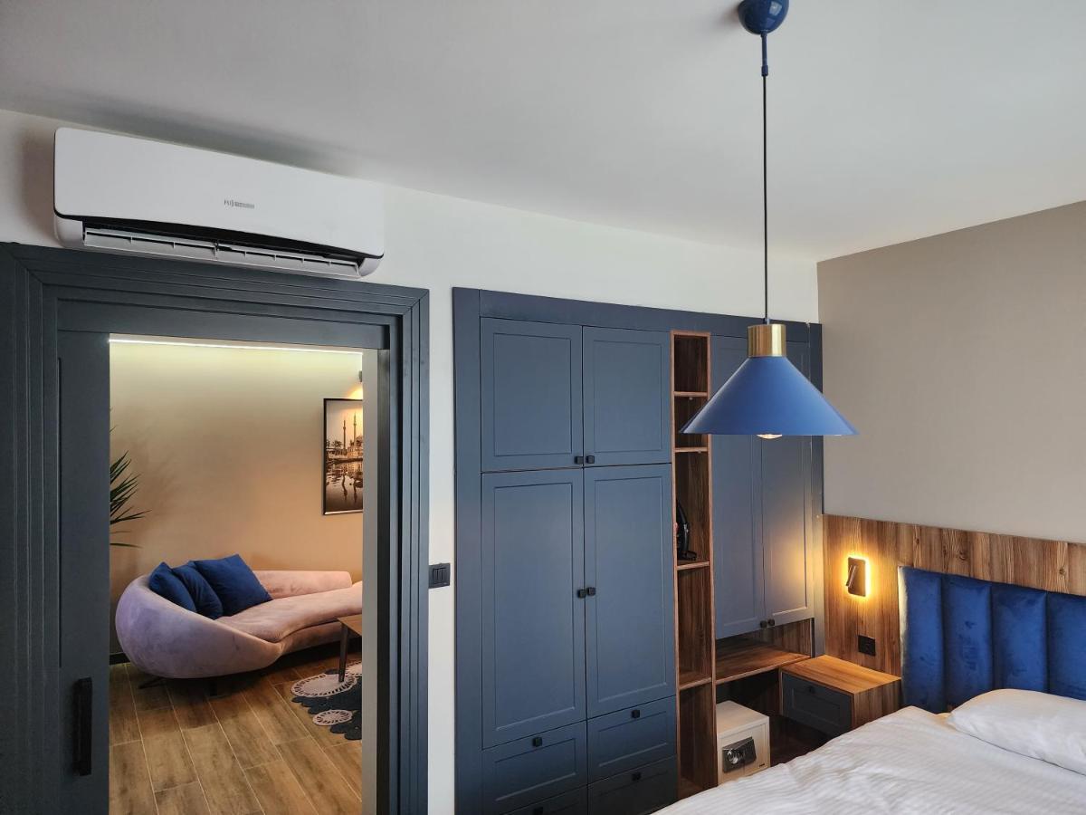 Dream House 22 Aparthotel Istanbul Eksteriør bilde