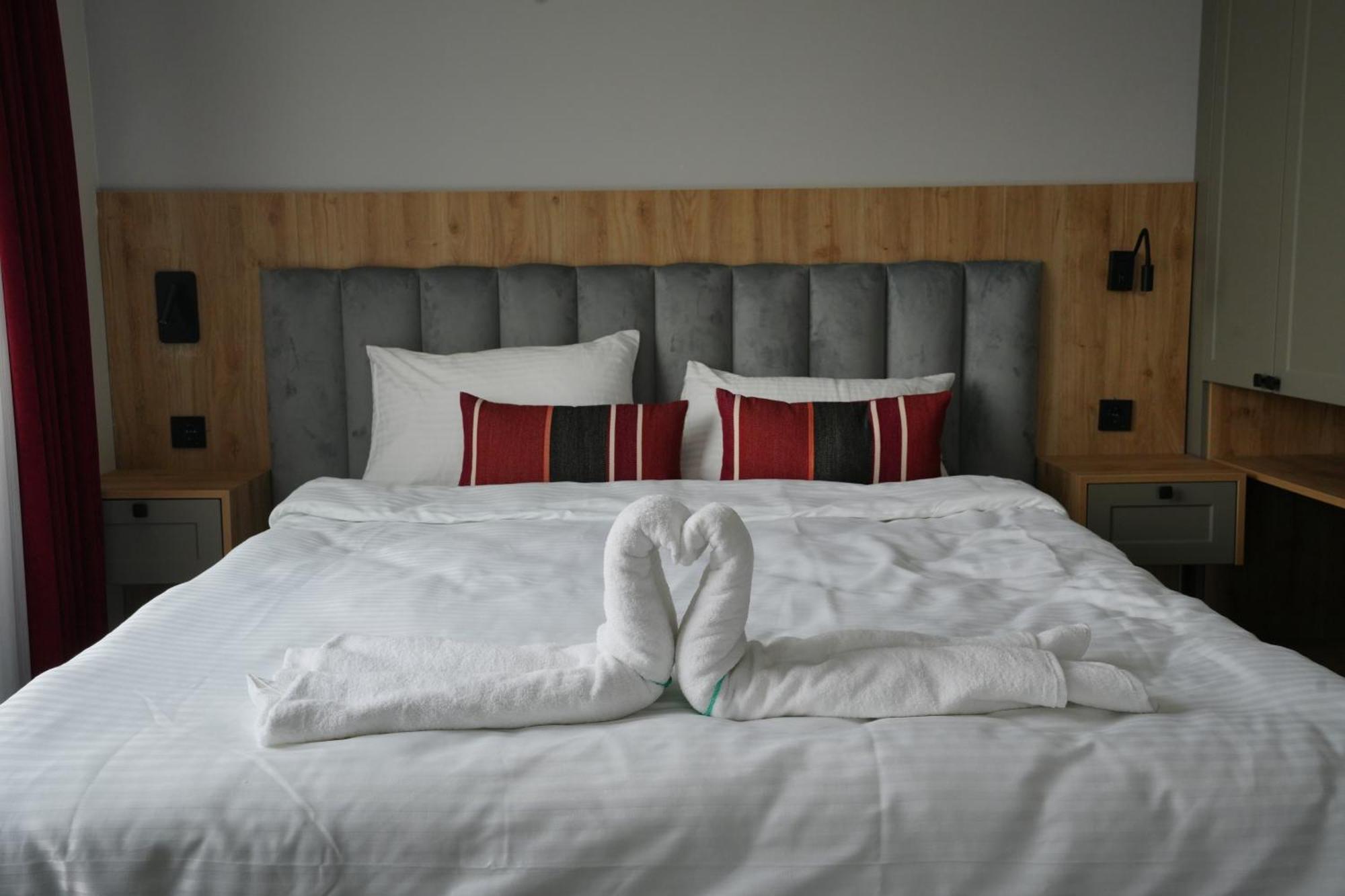 Dream House 22 Aparthotel Istanbul Eksteriør bilde