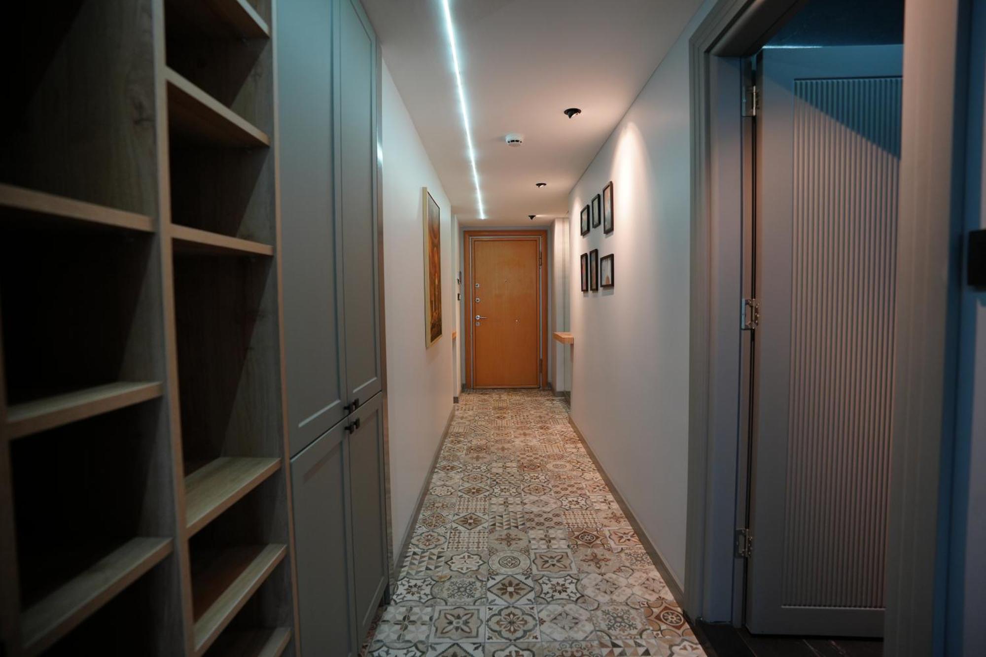 Dream House 22 Aparthotel Istanbul Eksteriør bilde