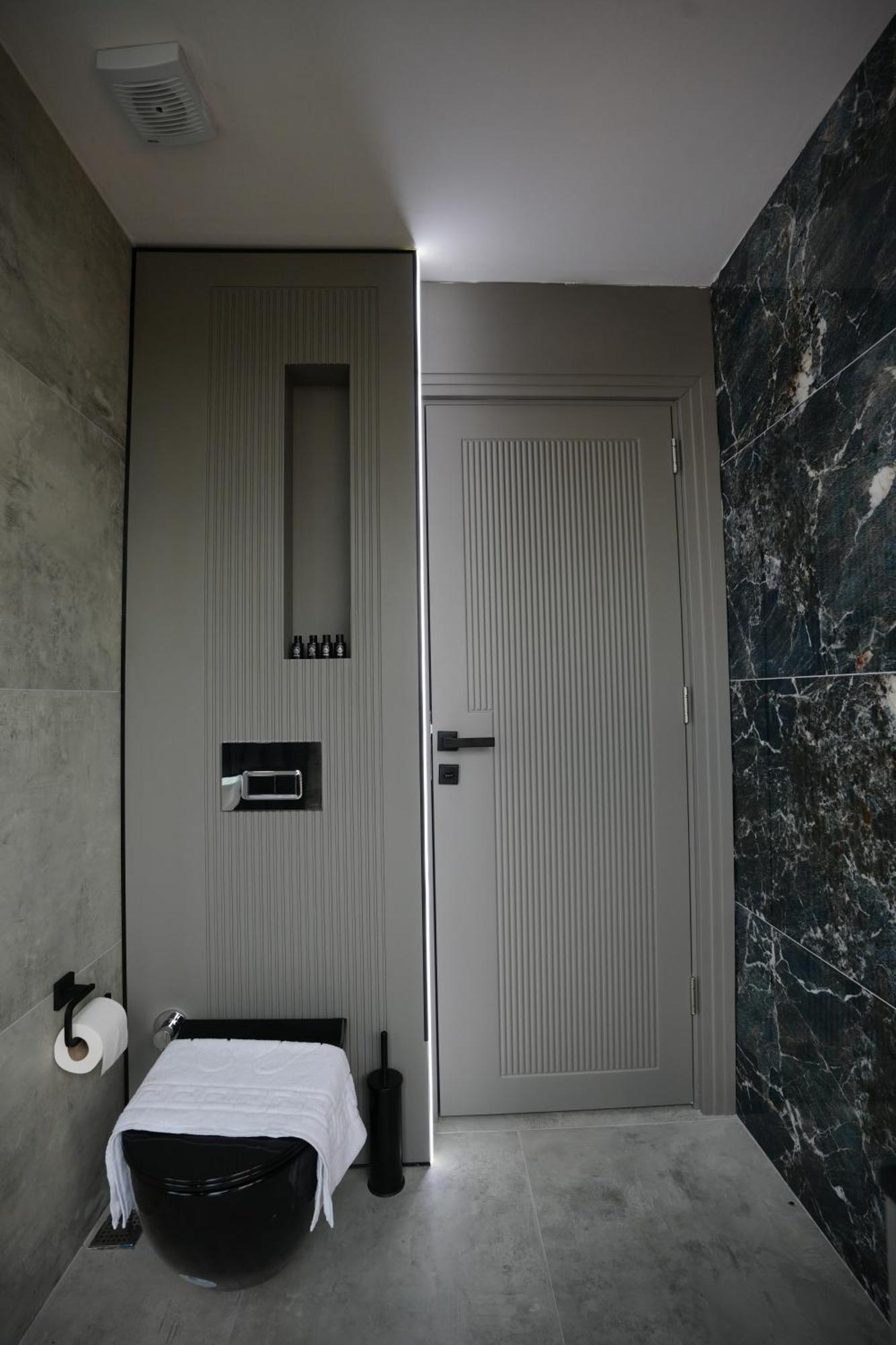 Dream House 22 Aparthotel Istanbul Eksteriør bilde