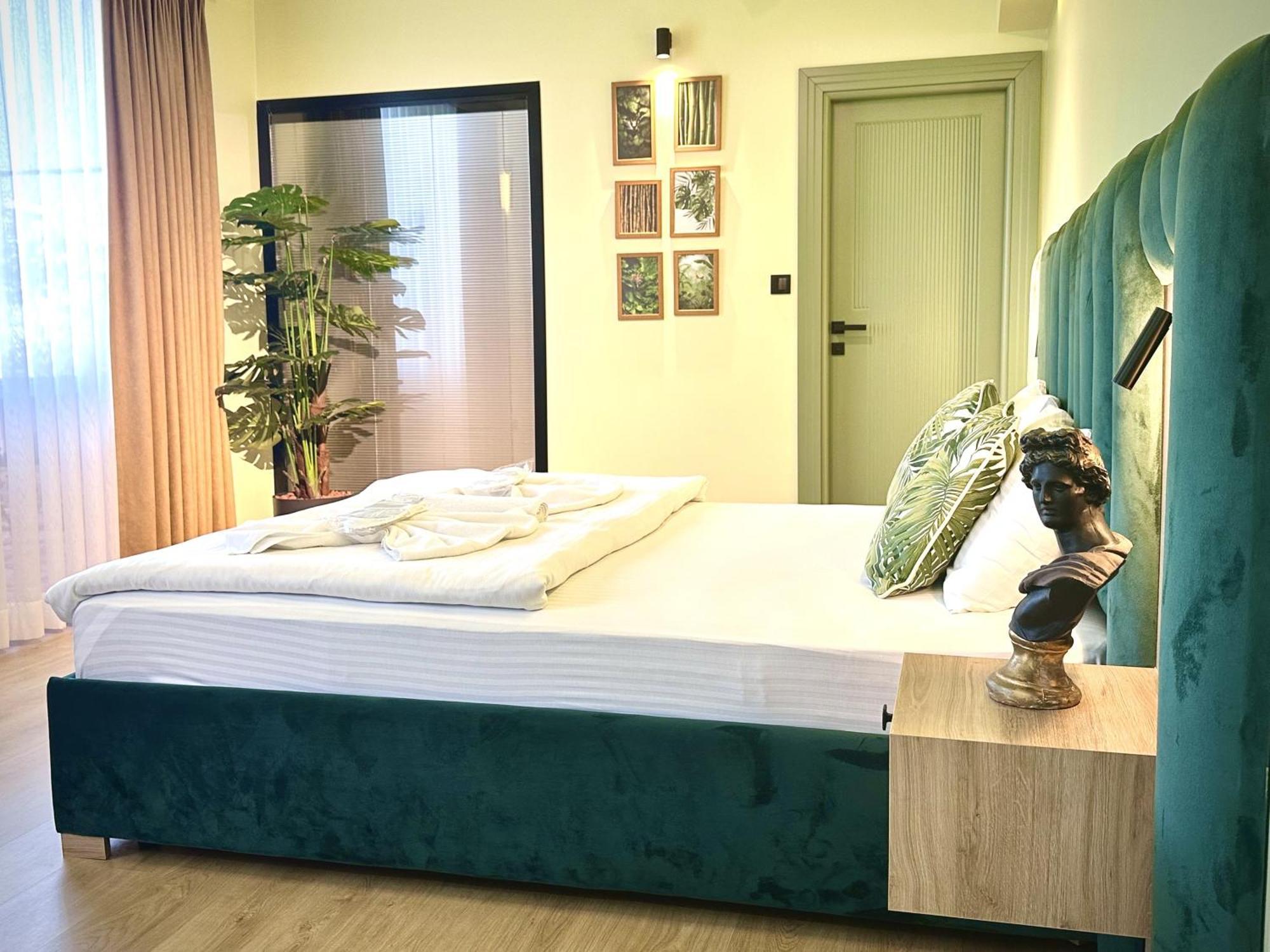Dream House 22 Aparthotel Istanbul Eksteriør bilde