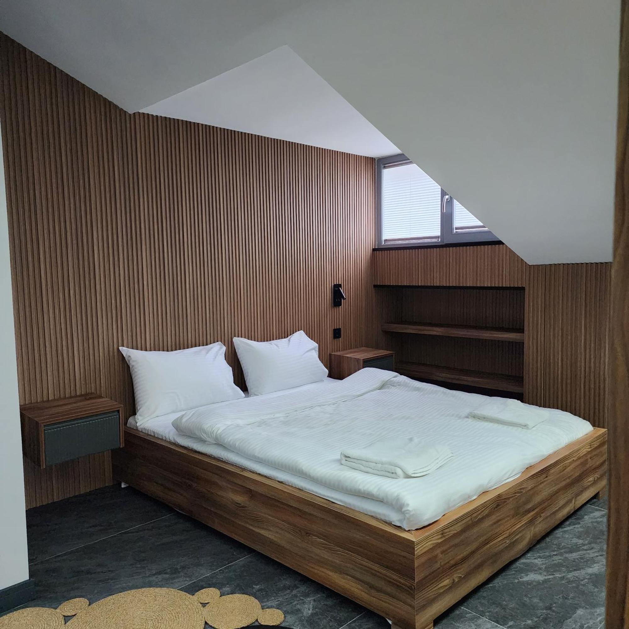 Dream House 22 Aparthotel Istanbul Eksteriør bilde
